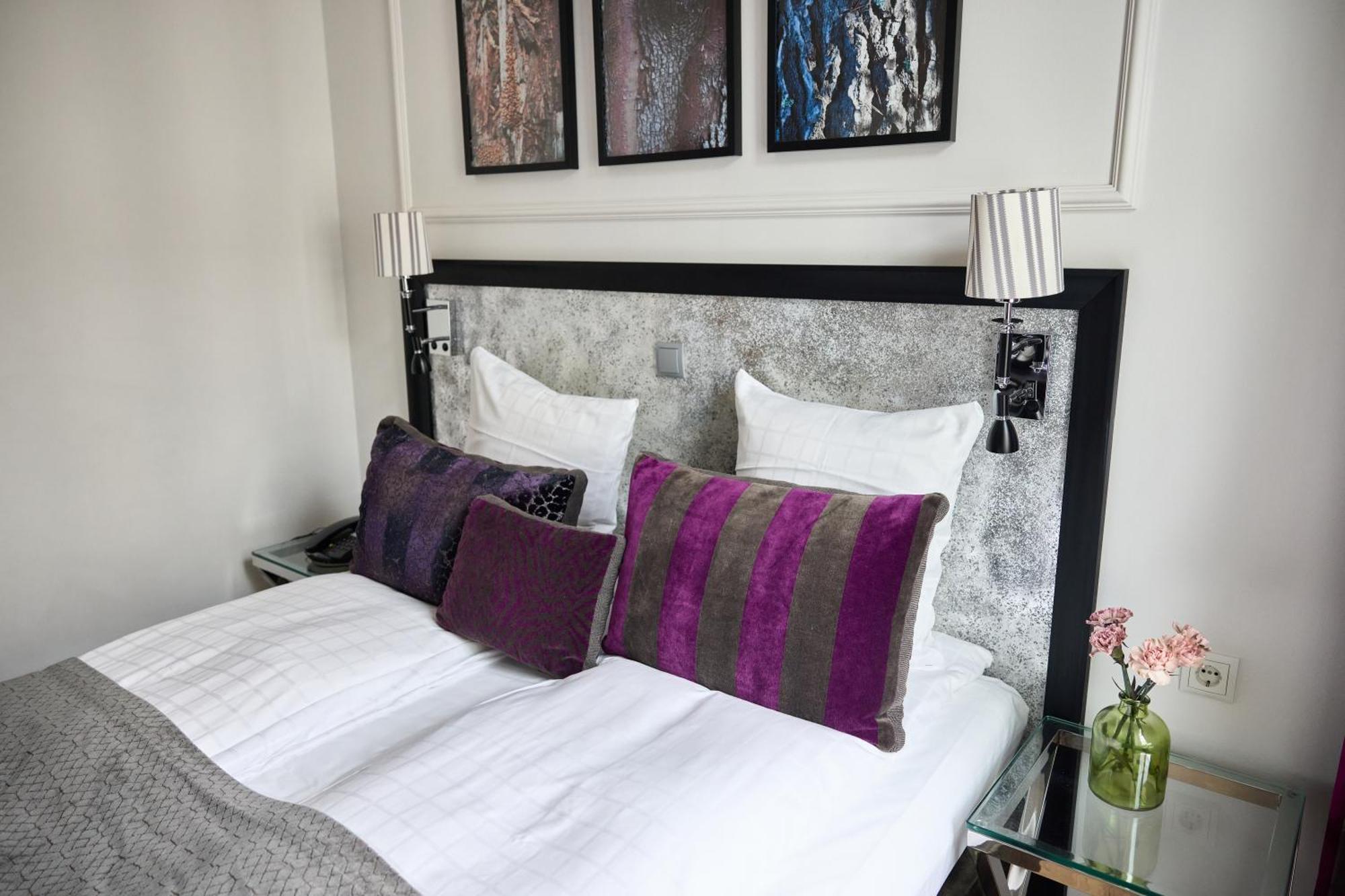 Hotel Absalon 4*