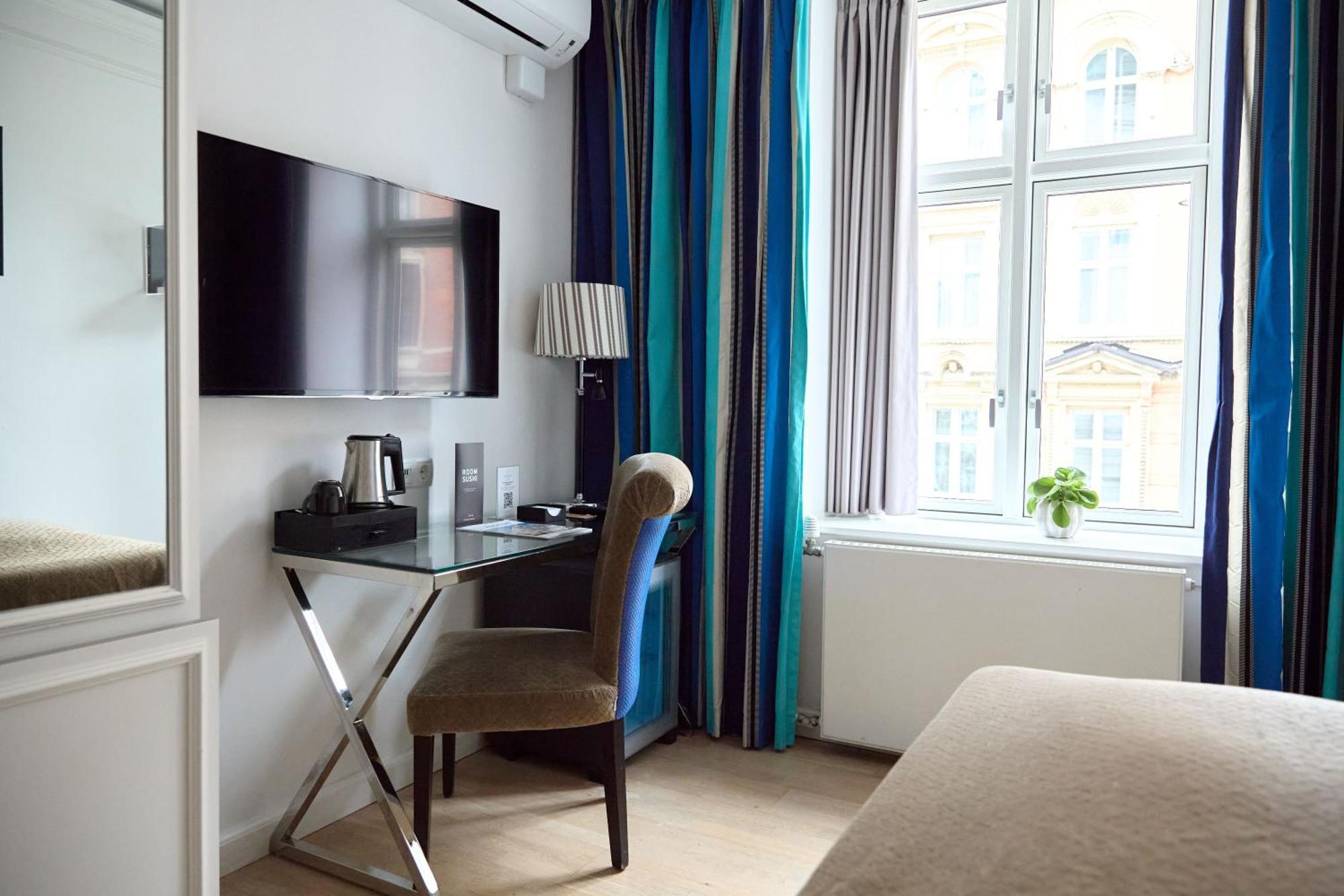 Absalon 4* Copenhagen