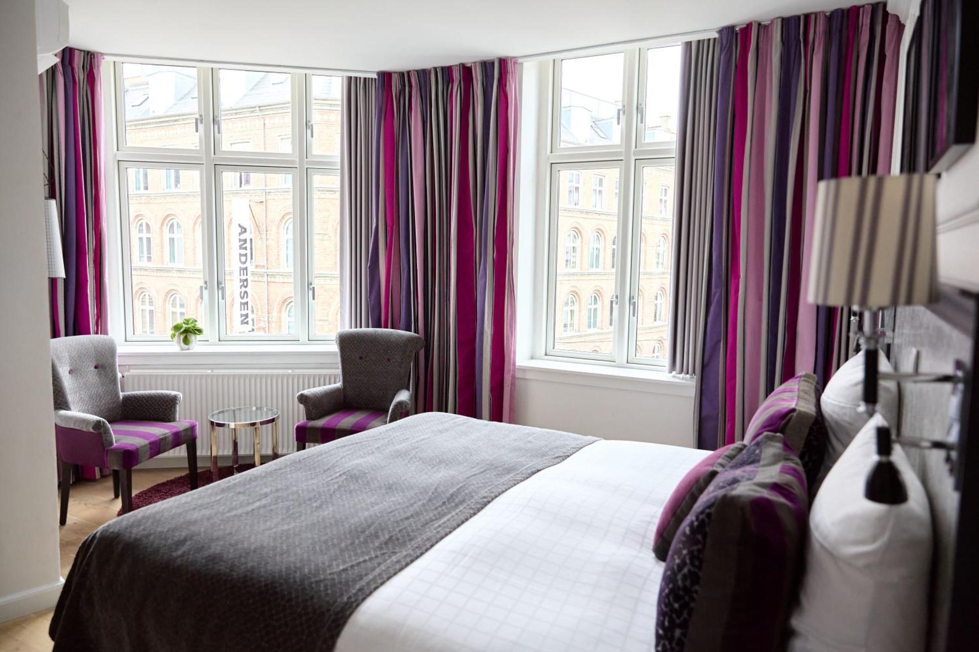 Hotel Absalon Copenhagen