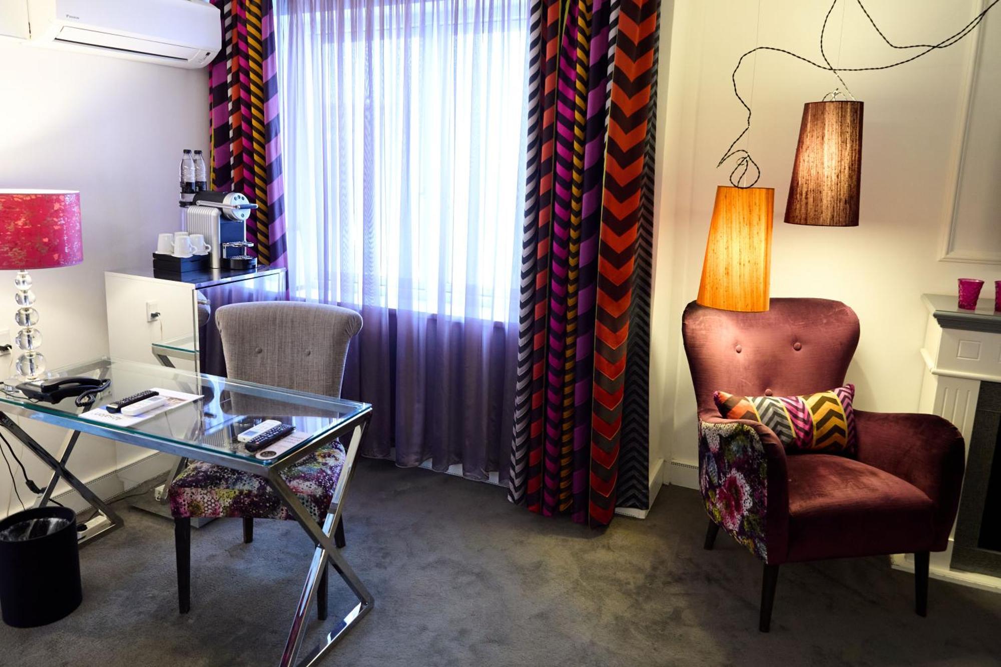 Absalon Hotel Copenhagen