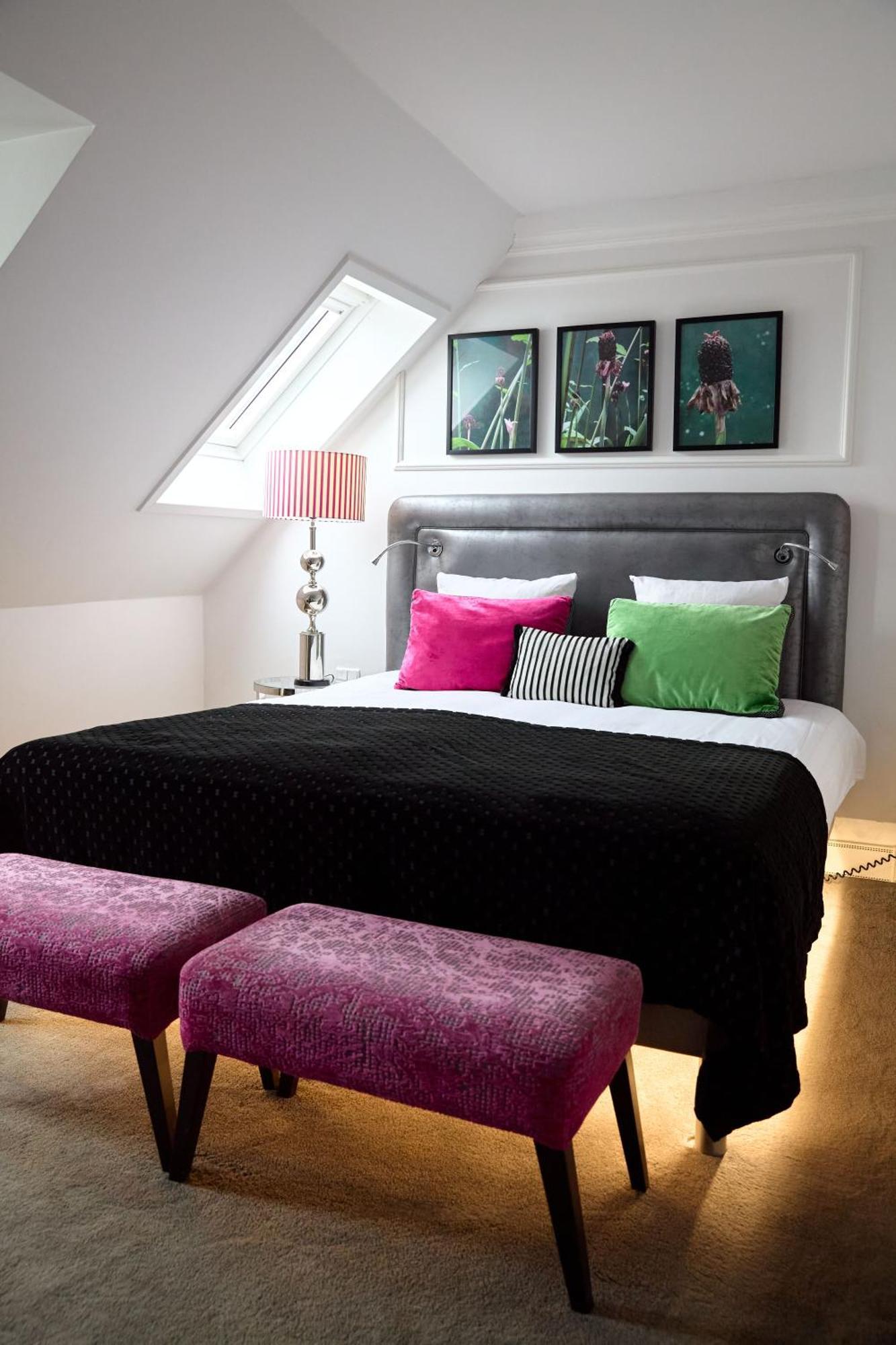 Absalon Hotel Copenhagen