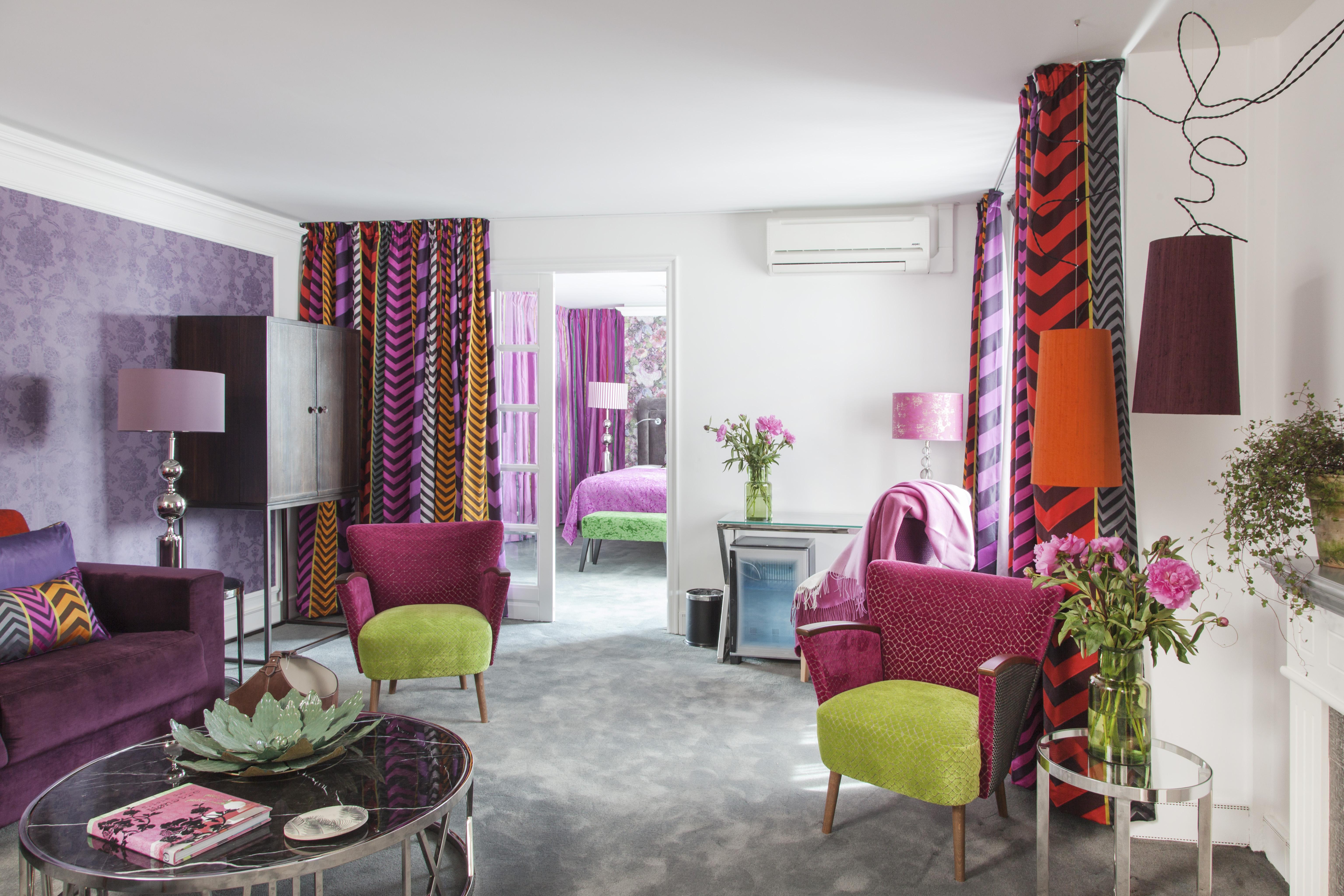 Absalon Hotel Kopenhaga