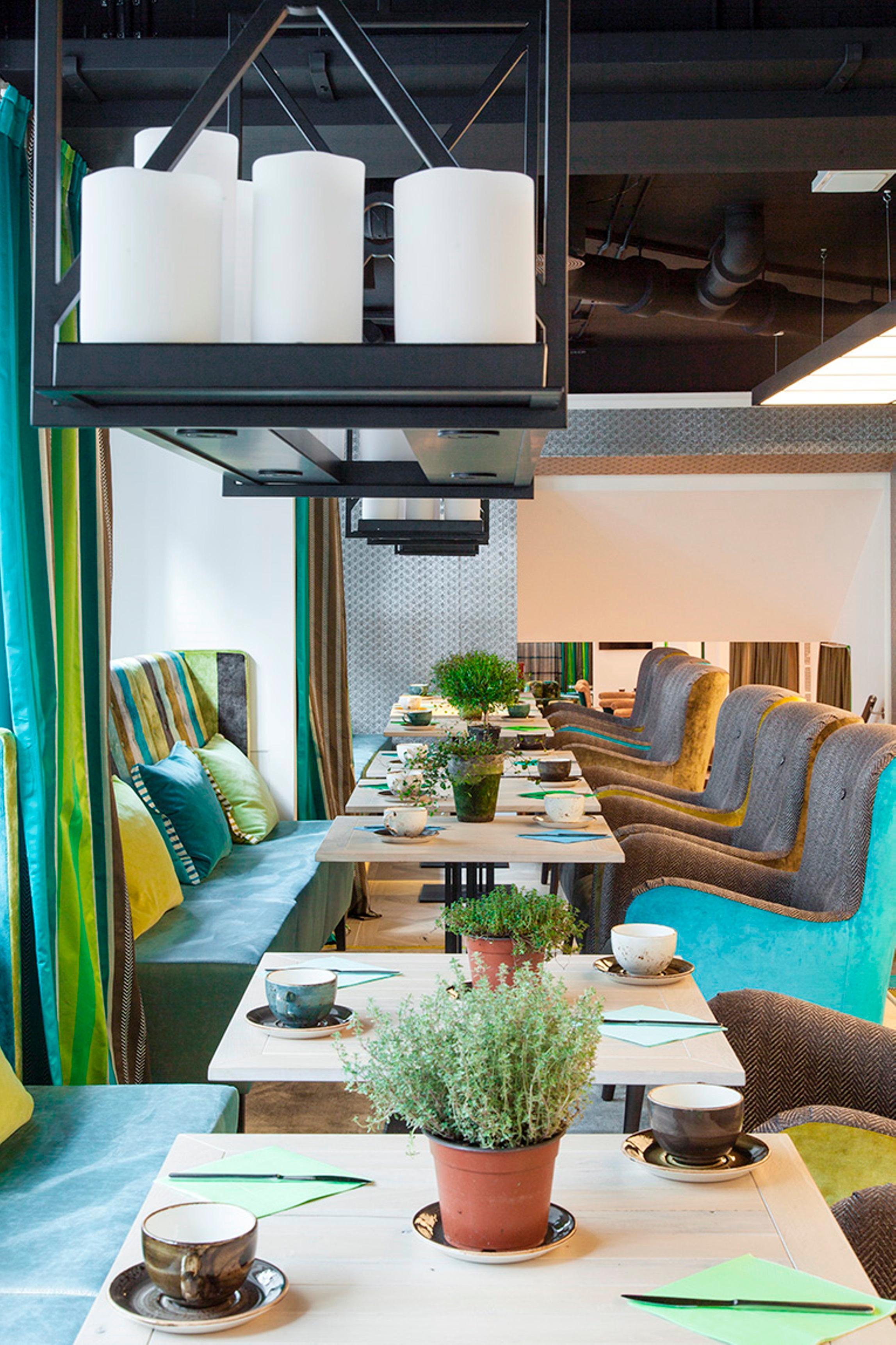 Absalon Hotel Kopenhaga