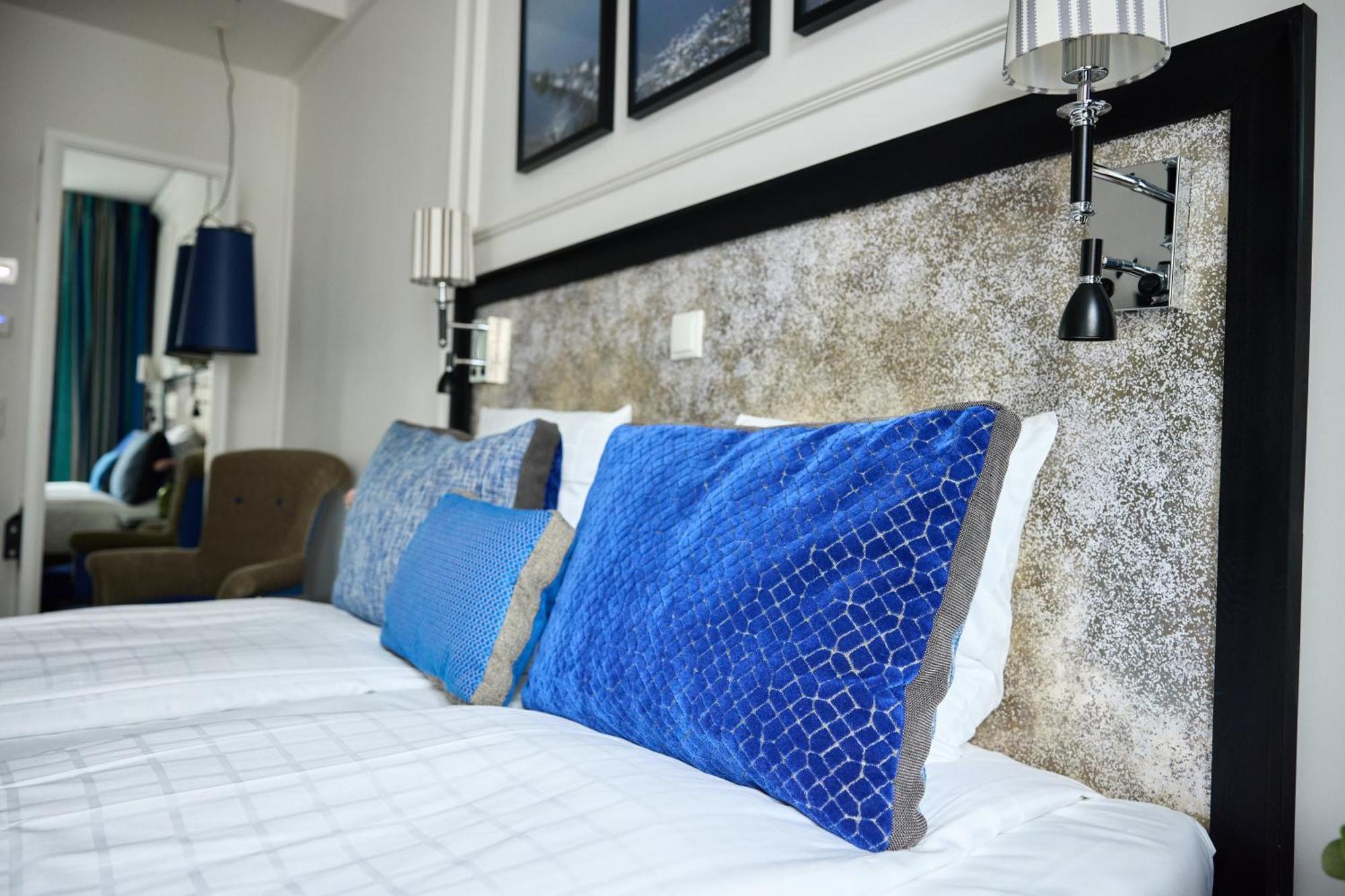 Hotel Absalon