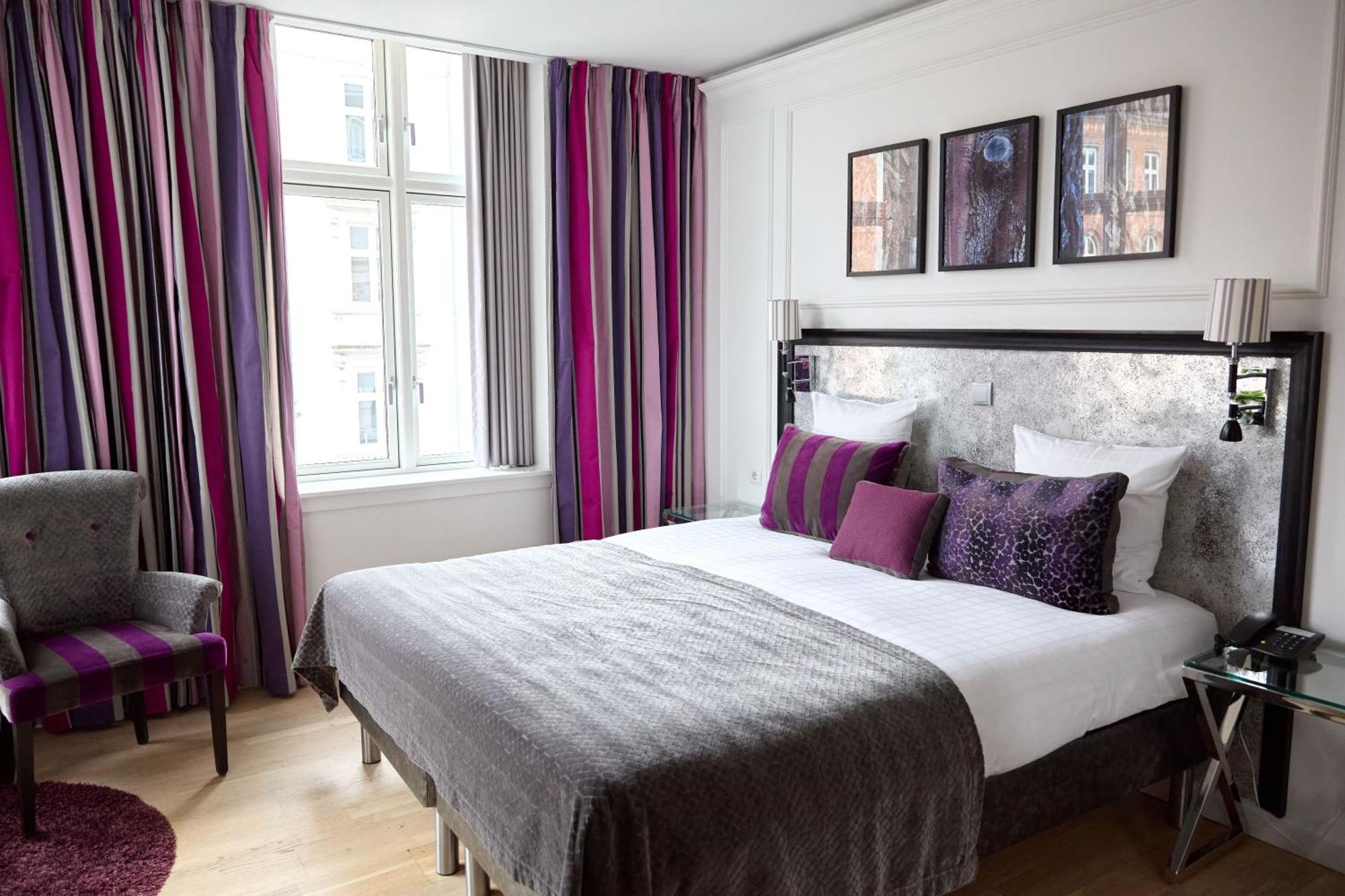Absalon 4* Kopenhaga
