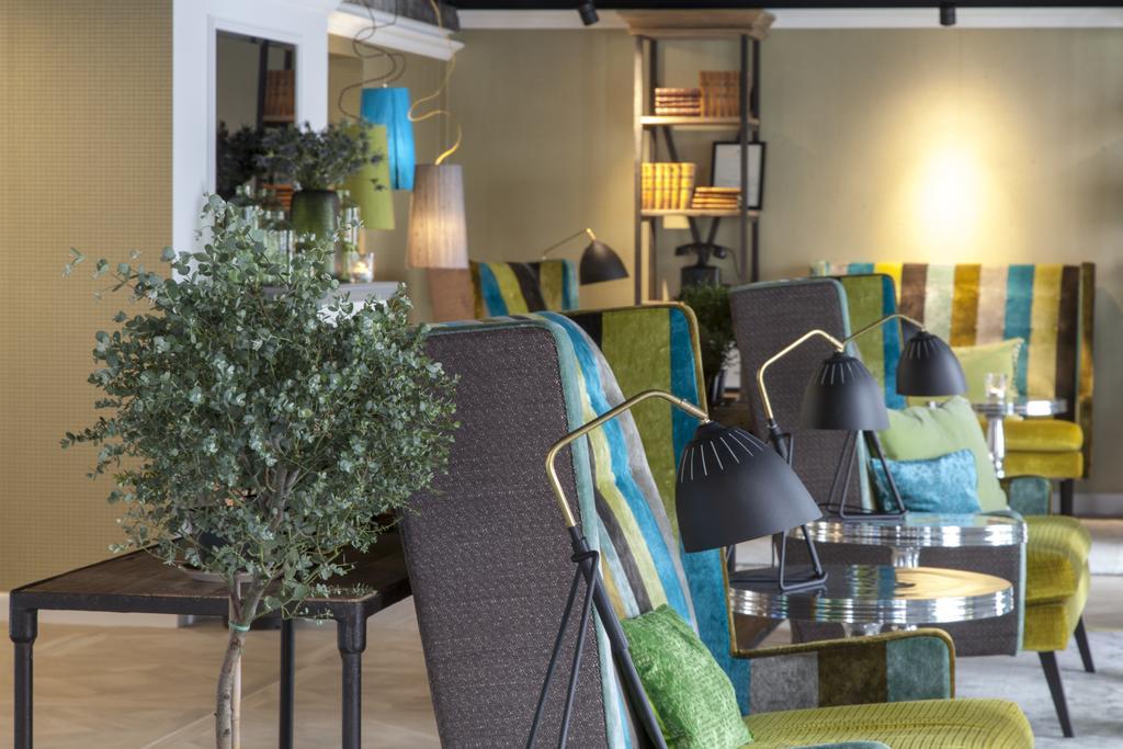 Hotel Absalon Kopenhaga