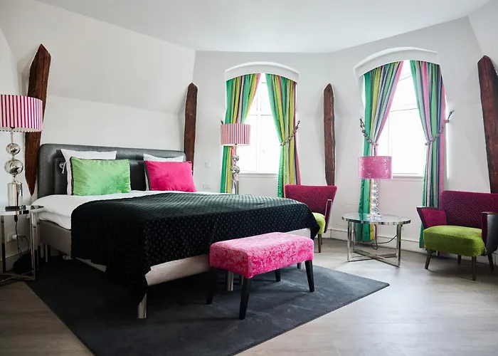 Absalon Hotel