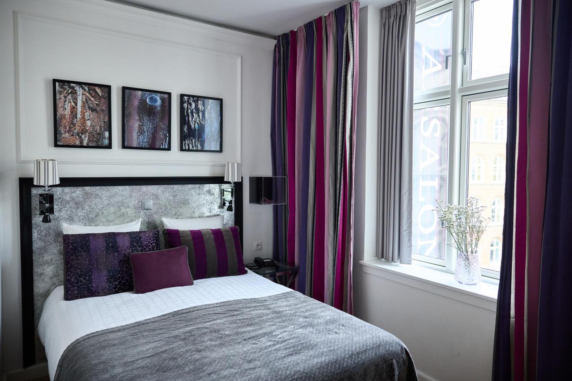 Absalon 4* Copenhagen