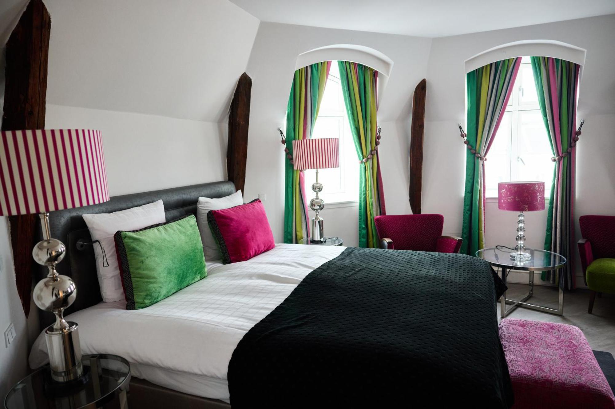 Absalon Hotel Copenhagen