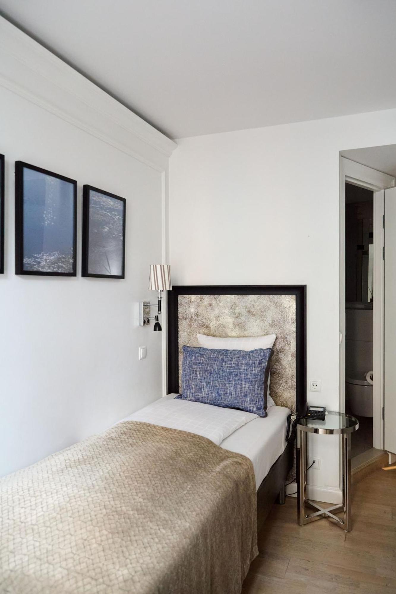 Hotel Absalon Copenhagen